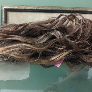 Chelsey Smith 'Maria Luxe"